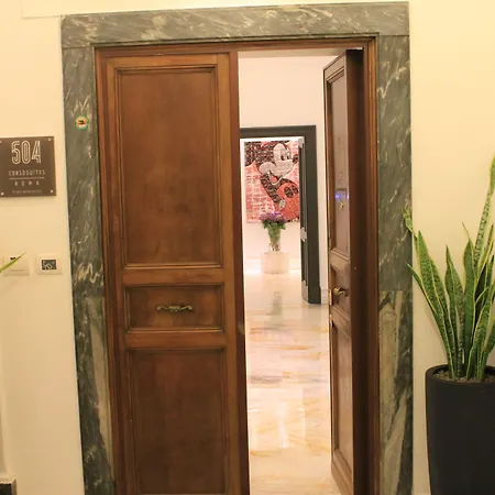 504 Corso Suites