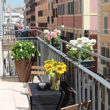 504 Corso Suites