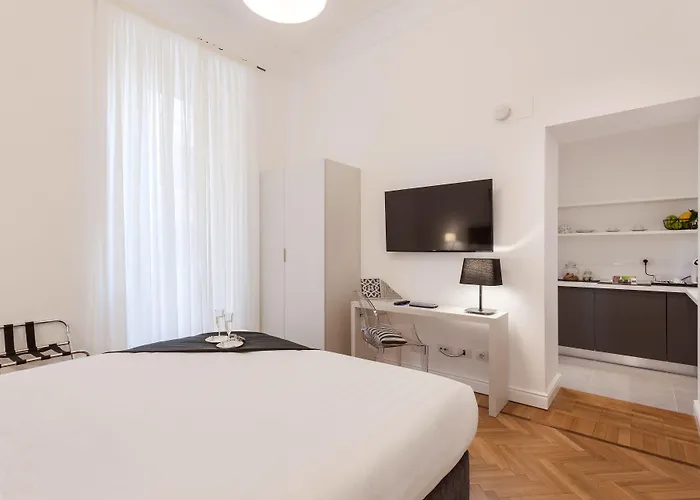 504 Corso 4* רומא
