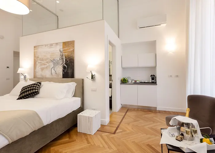504 Corso 4*