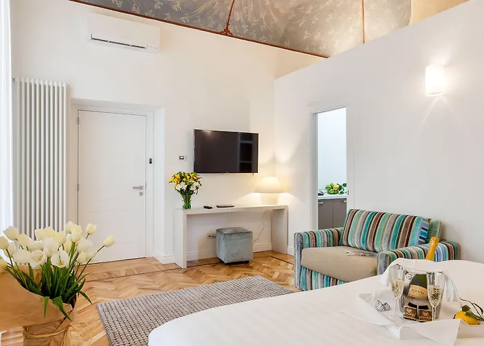 504 Corso 4* רומא
