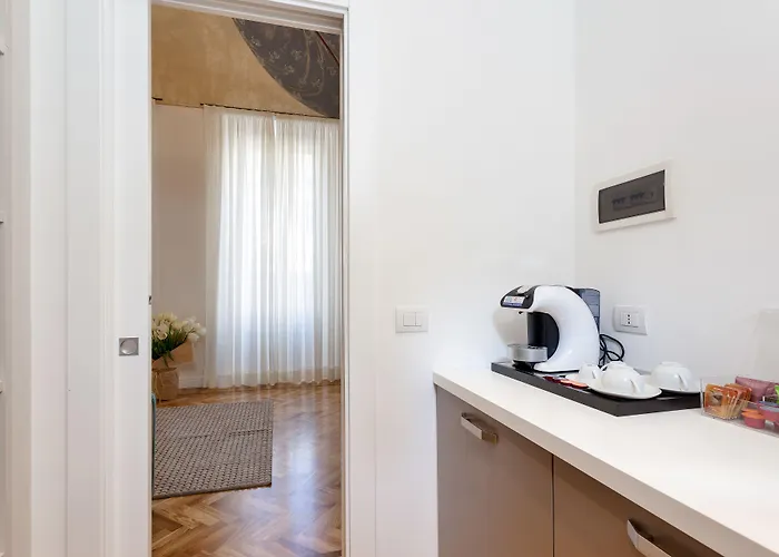 בית הארחה 504 Corso 4*