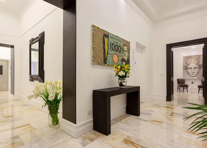 504 Corso 4* רומא